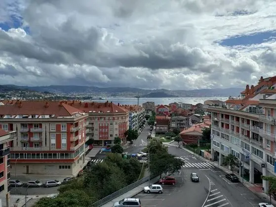 Superior Tek Büyük Yataklı Oda, Deniz Manzaralı