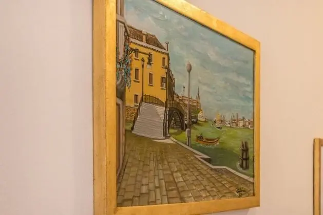 Apart Daire, 1 Yatak Odası (Biennale 1585 A)