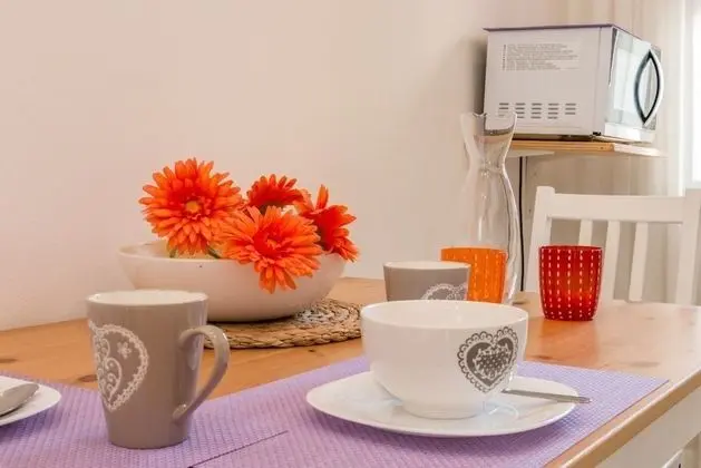 Apart Daire, 2 Yatak Odası (Biennale 1585 B)