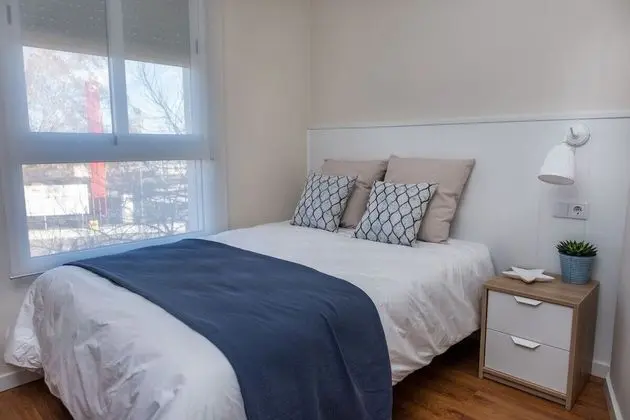 Standard Tek Büyük Yataklı Oda, Engellilere Uygun