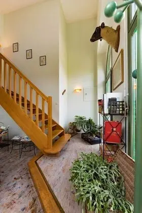 Tek Büyük Yataklı Oda (Dessine moi un mouton)