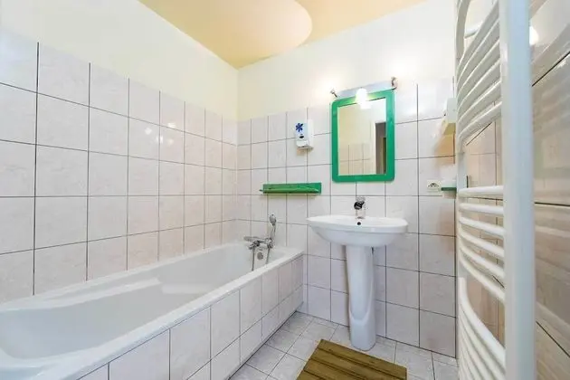 Tek Büyük Yataklı Oda (Dessine moi un mouton)