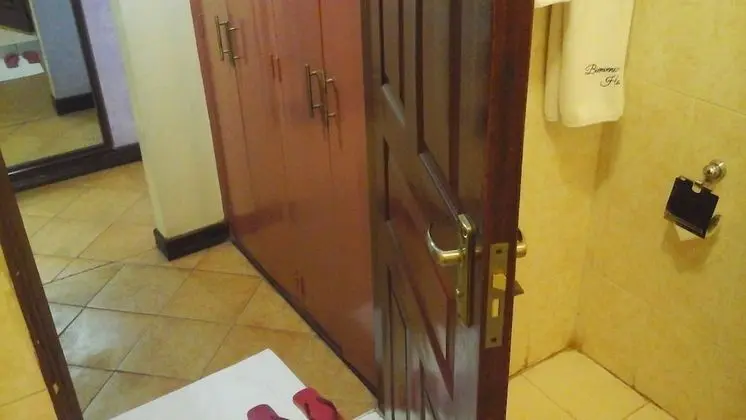 Economy Tek Kişilik Oda, 1 Tek Kişilik Yatak, Özel Banyo, Şehir Manzaralı