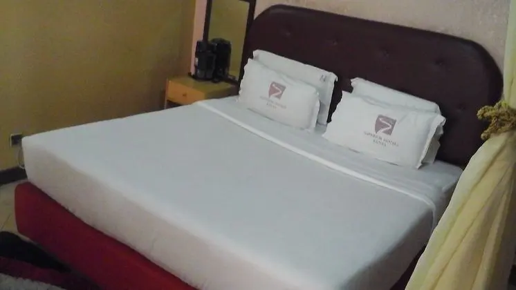 Economy Tek Kişilik Oda, 1 Tek Kişilik Yatak, Özel Banyo, Şehir Manzaralı