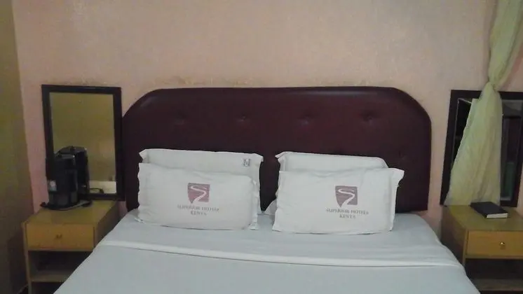 Economy Tek Kişilik Oda, 1 Tek Kişilik Yatak, Özel Banyo, Şehir Manzaralı