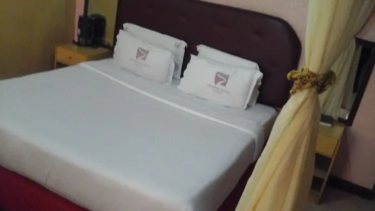 Economy Tek Kişilik Oda, 1 Tek Kişilik Yatak, Özel Banyo, Şehir Manzaralı