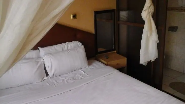 Economy Tek Kişilik Oda, 1 Tek Kişilik Yatak, Özel Banyo, Şehir Manzaralı