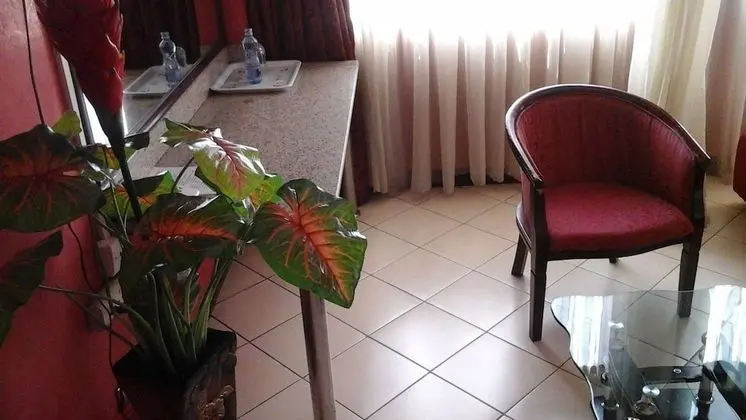 Economy Tek Kişilik Oda, 1 Tek Kişilik Yatak, Özel Banyo, Şehir Manzaralı