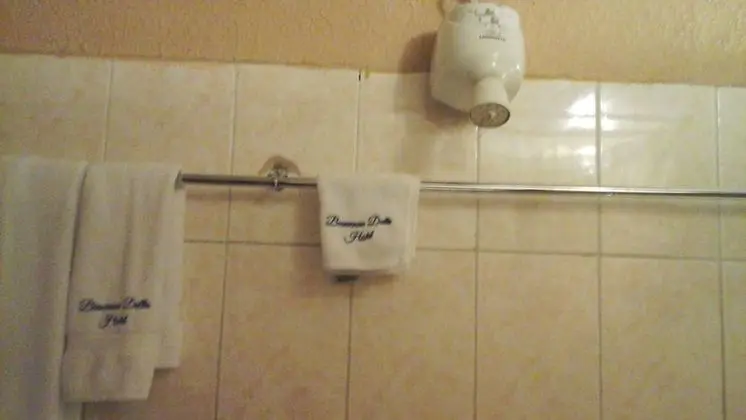 Economy Tek Kişilik Oda, 1 Tek Kişilik Yatak, Özel Banyo, Şehir Manzaralı