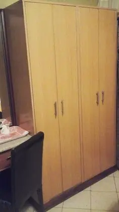 Superior İki Ayrı Yataklı Oda, Balkon, Şehir Manzaralı