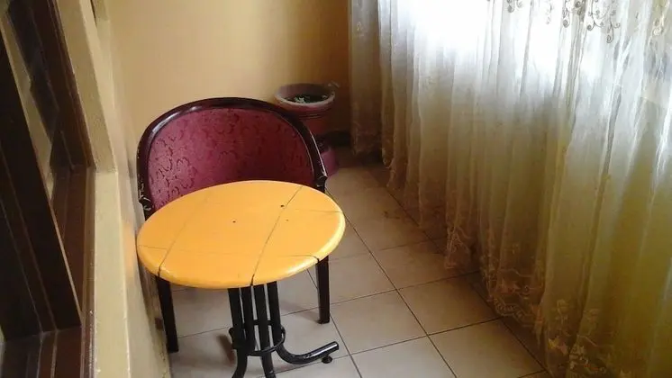 Superior İki Ayrı Yataklı Oda, Balkon, Şehir Manzaralı