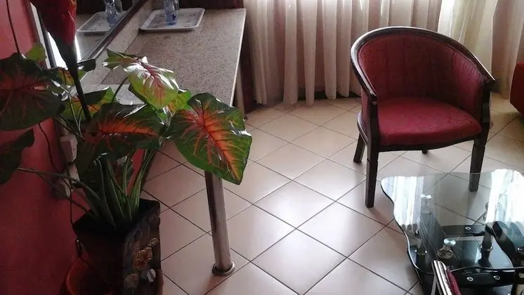 Superior İki Ayrı Yataklı Oda, Balkon, Şehir Manzaralı