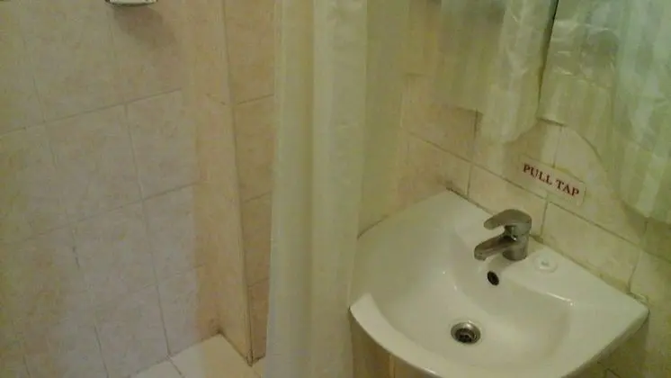 Superior İki Ayrı Yataklı Oda, Balkon, Şehir Manzaralı