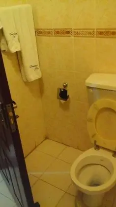 Superior İki Ayrı Yataklı Oda, Balkon, Şehir Manzaralı