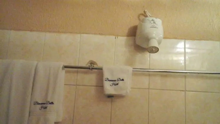 Superior İki Ayrı Yataklı Oda, Balkon, Şehir Manzaralı