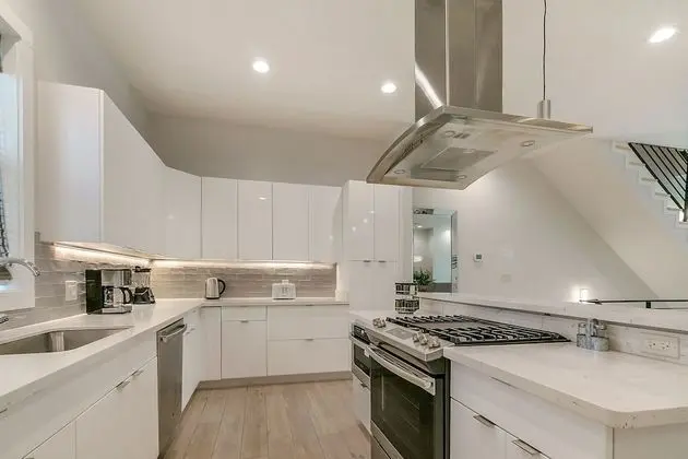 Signature Sıra Ev, 4 Yatak Odası, Balkon