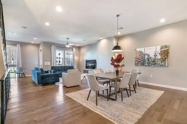 Signature Sıra Ev, 4 Yatak Odası, Balkon