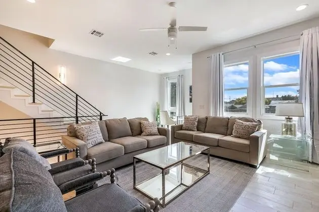 Family Sıra Ev, 4 Yatak Odası, Balkon