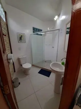 Deluxe Ortak Ranzalı Oda, Karma Ranzalı Oda, Özel Banyo, Zemin Kat