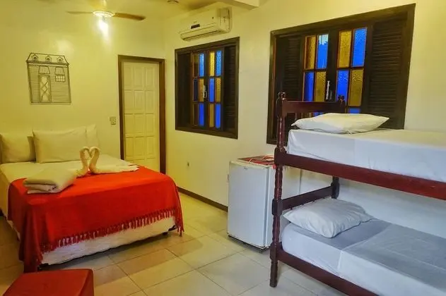 Deluxe Tek Büyük Yataklı Oda, Özel Banyo, Zemin Kat