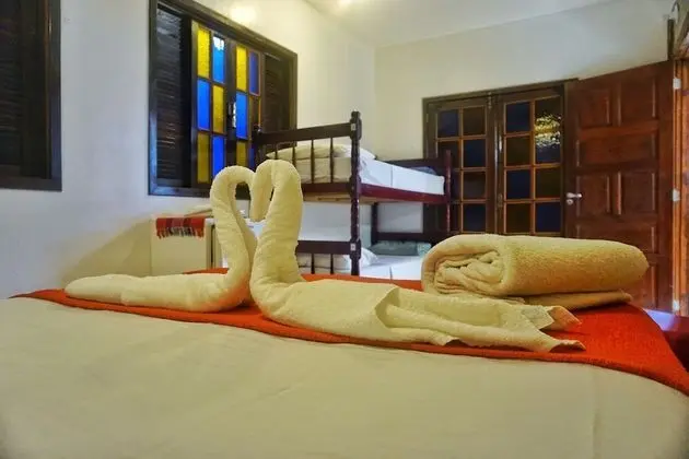 Deluxe Tek Büyük Yataklı Oda, Özel Banyo, Zemin Kat