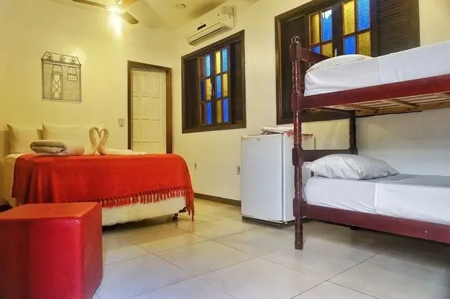Deluxe Tek Büyük Yataklı Oda, Özel Banyo, Zemin Kat