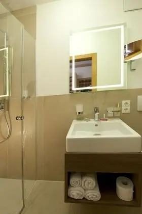 Standard Tek Kişilik Oda