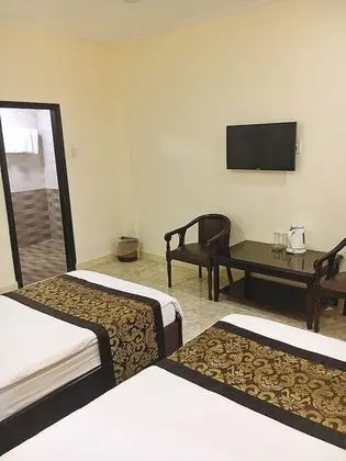 Standard Üç Kişilik Oda