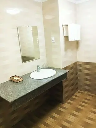 Standard Üç Kişilik Oda