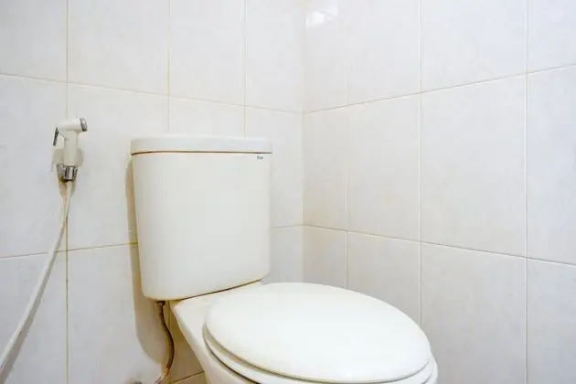 Standard İki Ayrı Yataklı Oda