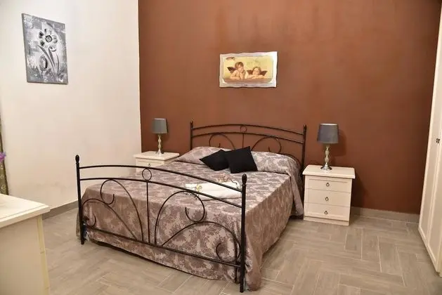 Deluxe Oda, Bahçe Manzaralı