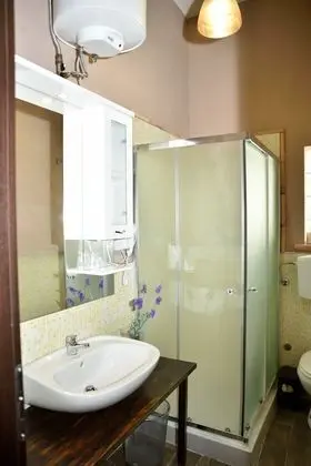 Luxury Oda, Bahçe Manzaralı