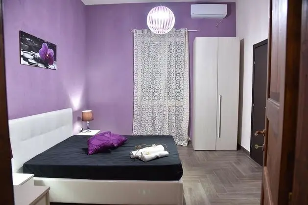 Superior Oda, Bahçe Manzaralı