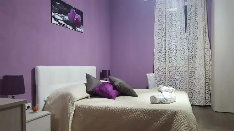 Superior Oda, Bahçe Manzaralı