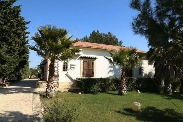 Superior Oda, Bahçe Manzaralı