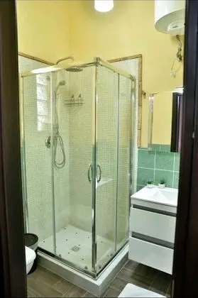 Superior Oda, Bahçe Manzaralı