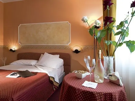 Superior Tek Büyük Yataklı Oda