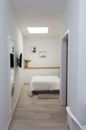 Standard Tek Kişilik Oda