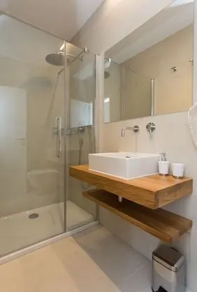 Standard Tek Kişilik Oda