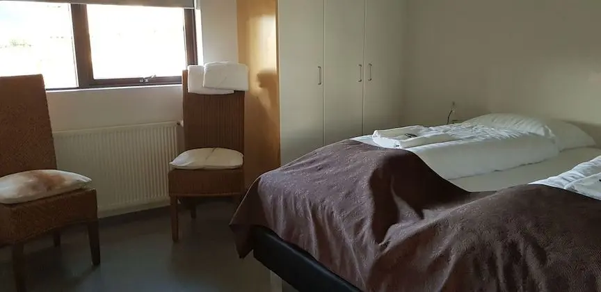 Apart Daire, 3 Yatak Odası