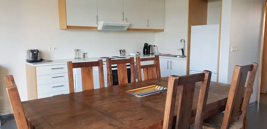 Apart Daire, 3 Yatak Odası