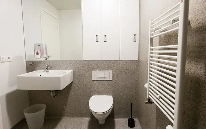 Standard Tek Büyük Yataklı Oda, Dağ Manzaralı