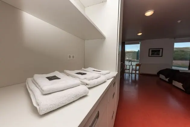 Standard Üç Kişilik Oda, Dağ Manzaralı