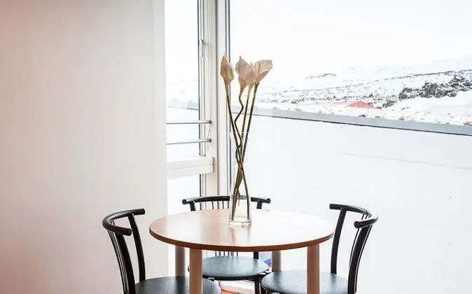 Standard Üç Kişilik Oda, Dağ Manzaralı