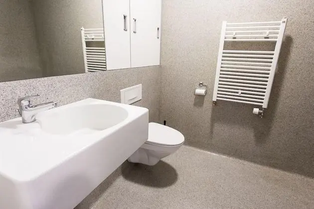 Standard Üç Kişilik Oda, Dağ Manzaralı