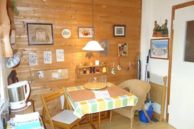 Basic Apart Daire, 2 Yatak Odası