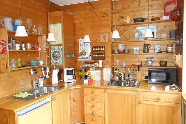 Basic Apart Daire, 2 Yatak Odası