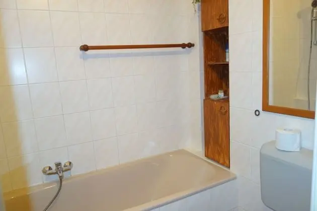 Basic Apart Daire, 2 Yatak Odası