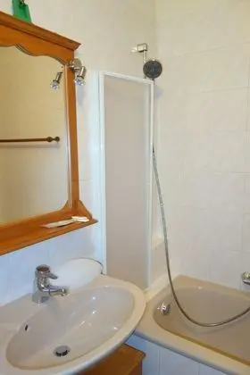 Basic Apart Daire, 2 Yatak Odası