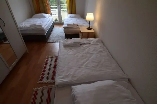 Superior Daire, 2 Yatak Odası